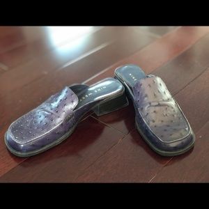 Nine West Slide Sandals